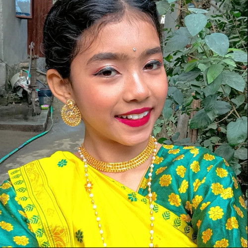 Pritrishna  B. profile photo