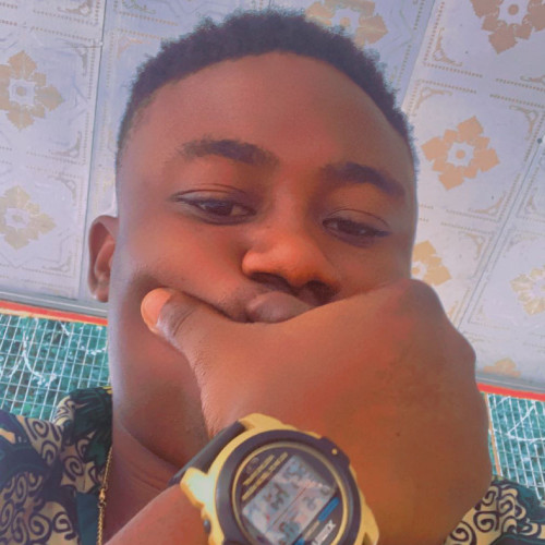 uchenna o. profile photo