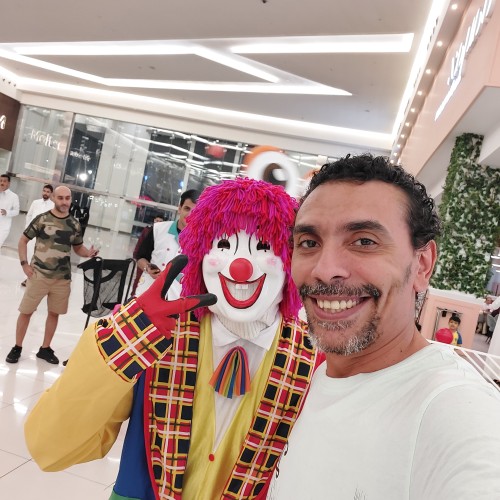 Amro B. profile photo