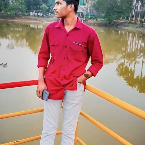 Mallela A. profile photo