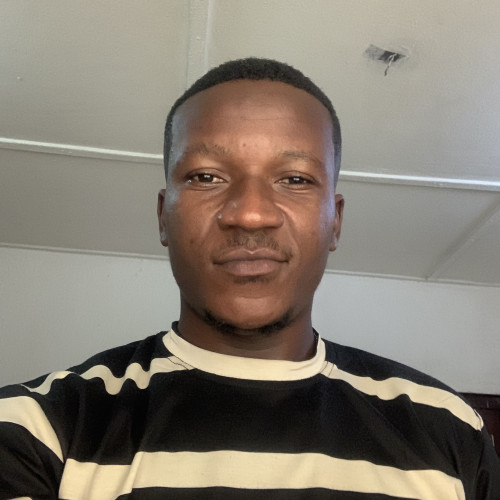 Isioma O.