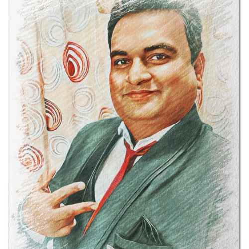 Kartik M. profile photo