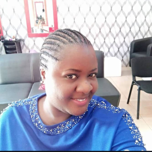Uchechi A. profile photo