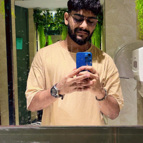 Vivek V.