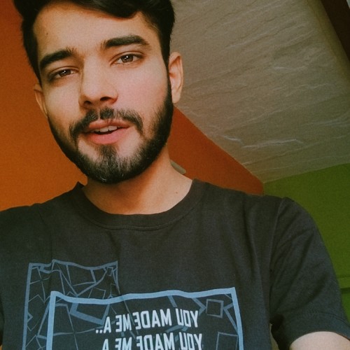 Ronak T.