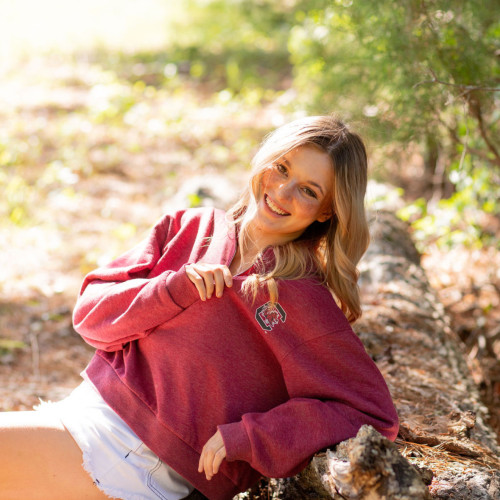 Grace L. profile photo