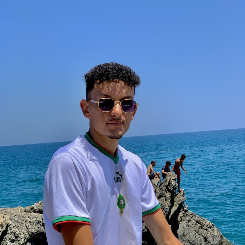MOUSLIM E.