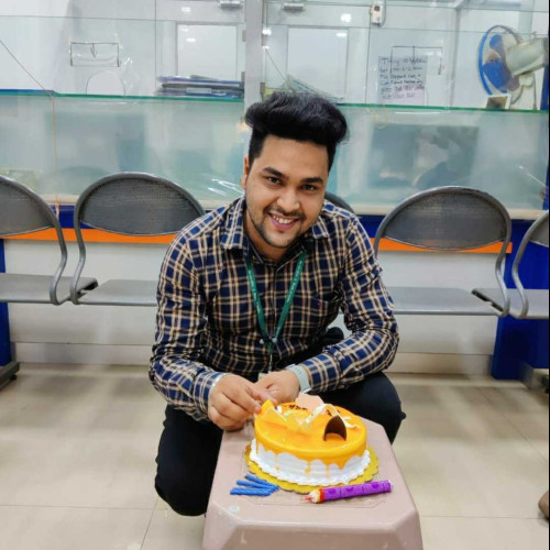 Ganesh S. profile photo