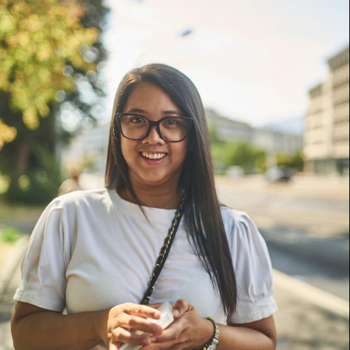 Nadine T. profile photo