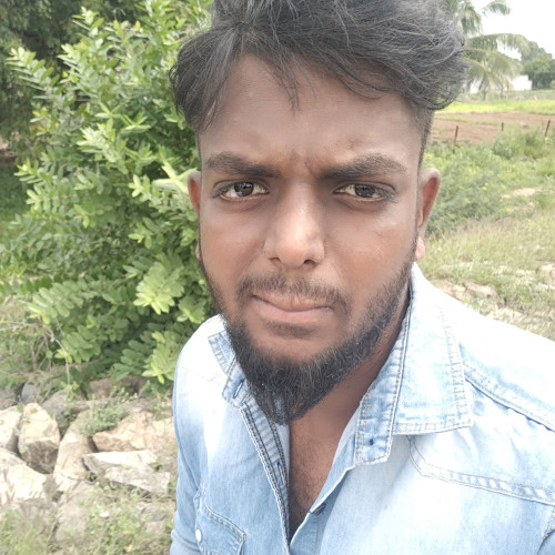 Santhosh K. profile photo