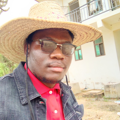 Fabian M. profile photo