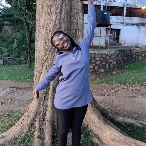 Nakachwa R. profile photo