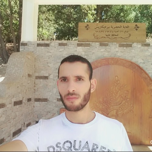 Mostapha Z. profile photo