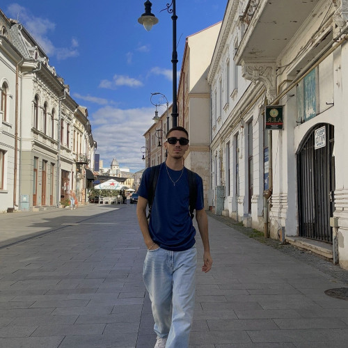 Todoru C. profile photo