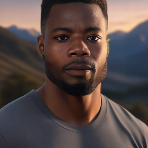 Olufemi Adeniyi J. profile photo