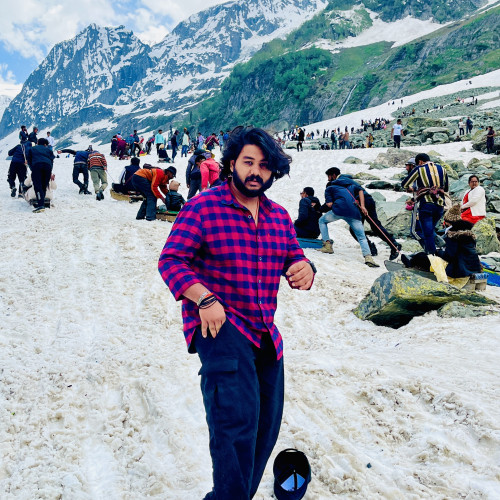 Yash G. profile photo