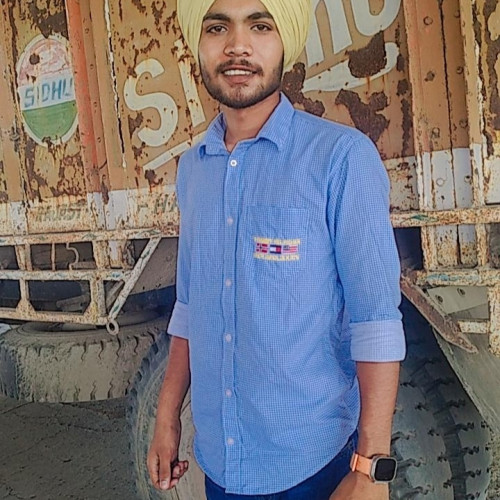 Akash D. profile photo