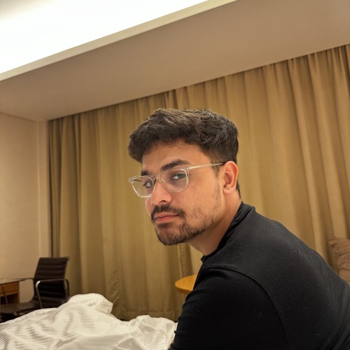 Agrim J.