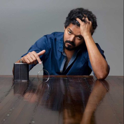 sanju r.