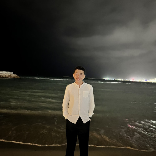Mahmoud M. profile photo