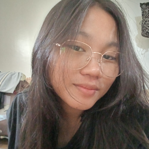Maria Ysabelle P. profile photo