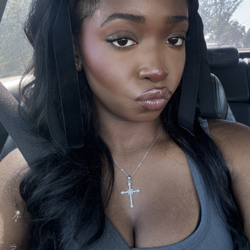 Destiney A. profile photo
