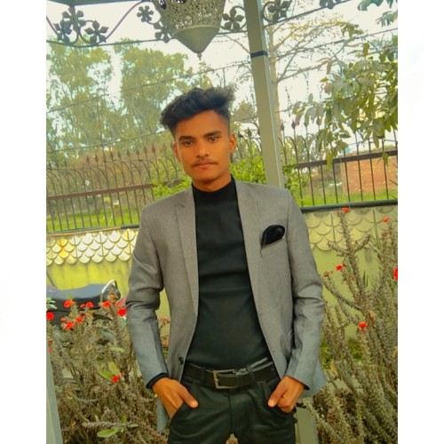 Saqlain R.