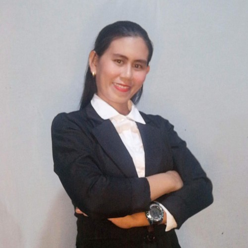 Mitchie Jean D. profile photo