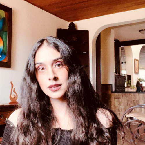 Daniela A. profile photo
