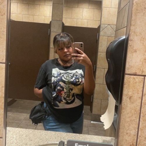 LaDestiny S.