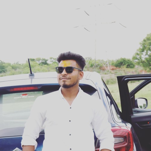 Nalla M.