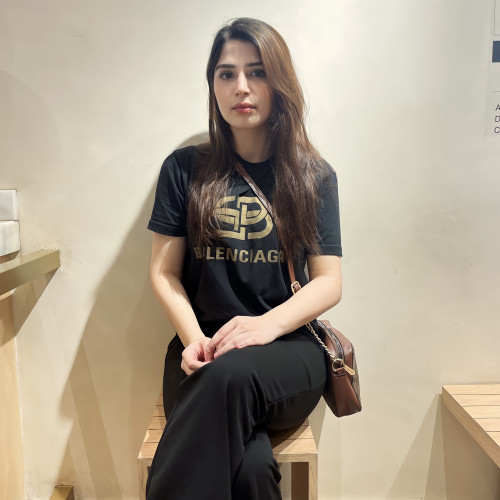 Fatima Z.