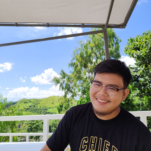 Ian Gabriell  D. profile photo