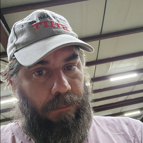 Aaron K. profile photo