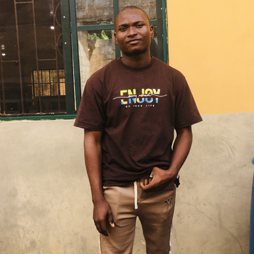Akande o. profile photo