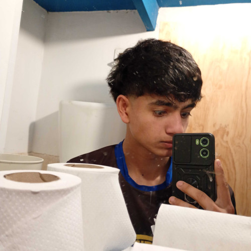 Marcos H. profile photo