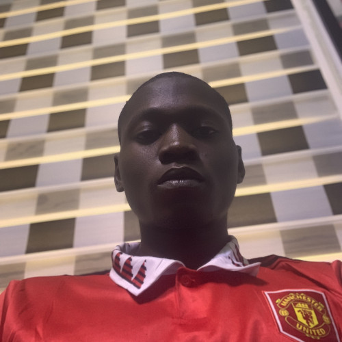 OLU S. profile photo