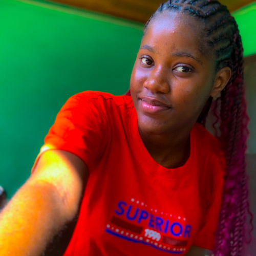 Immanuela Nana Araba F. profile photo