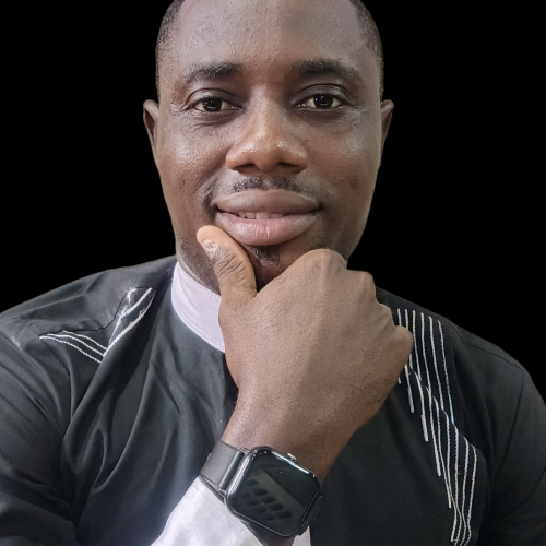 Goodness O. profile photo