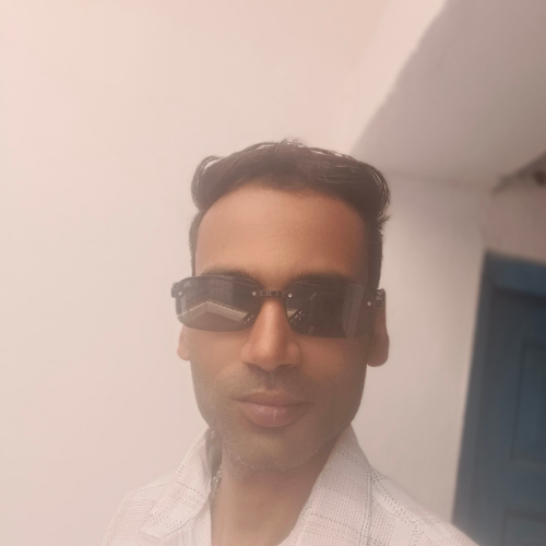 Aditya  K. profile photo
