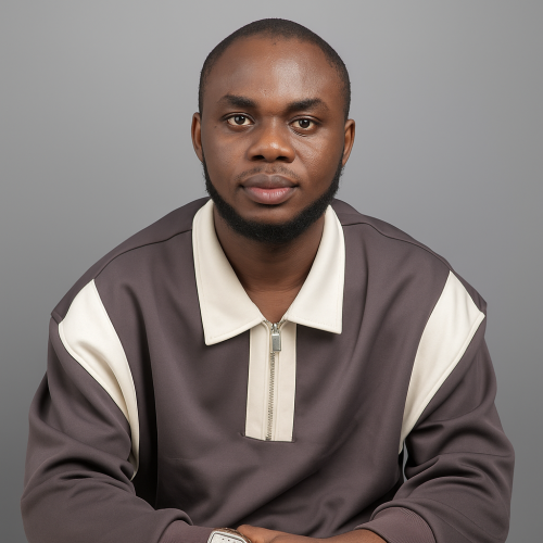 Olayinka R.
