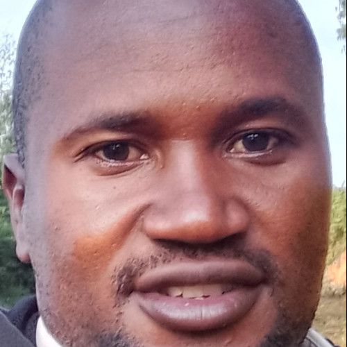 SIMION G.