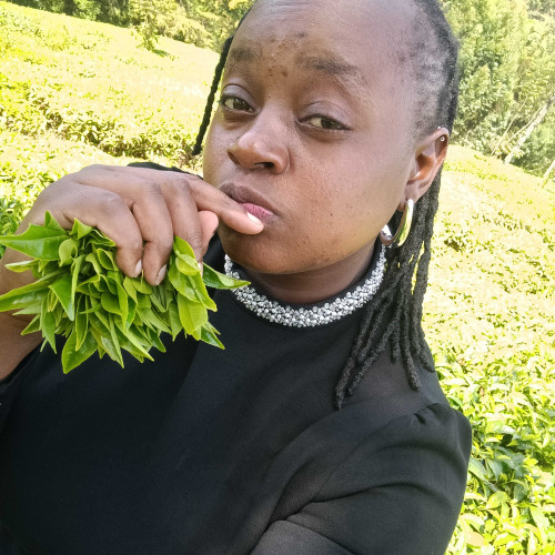 Eunice N. profile photo