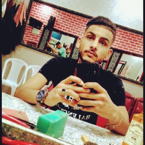 Oussama  J. profile photo