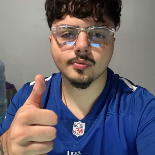 reko r. profile photo