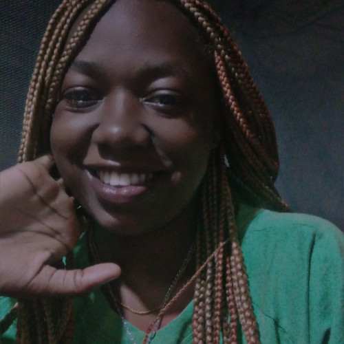 Moraa M. profile photo