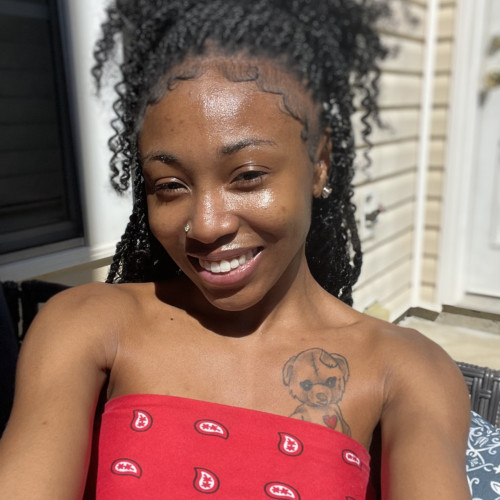 Aliana G. profile photo