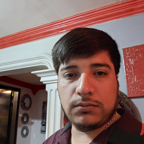 Jesus Z. profile photo