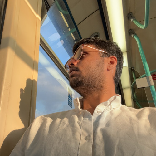 Parth D. profile photo