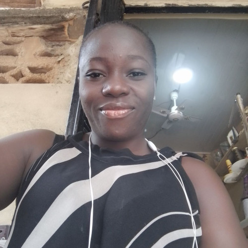 Joy O. profile photo